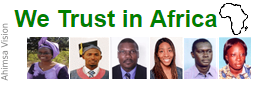 Business in Africa (Masters, Doctorates, Courses)